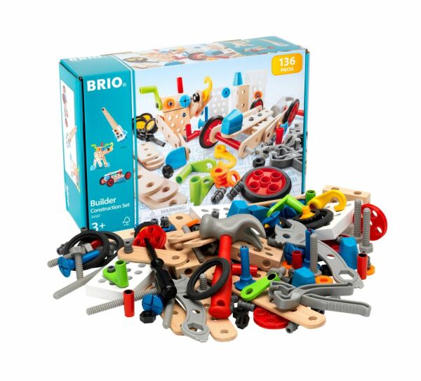 Adore Brio Yapım Seti 34587
