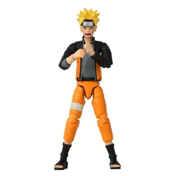 Adore 16 cm Naruto Uzumaki Son Savaş 36964