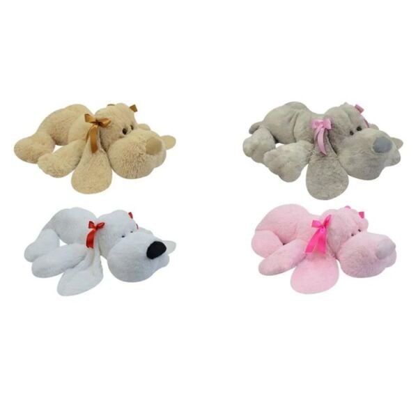 Halley 45 Cm Yatan Tembel Köpek 62523