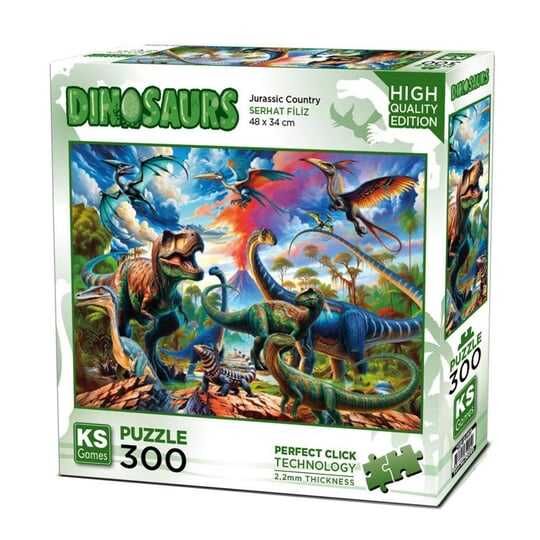 Ks Puzzle 300 Çeşitleri