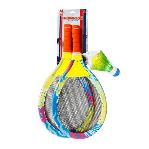 Sunman Badminton Set Küçük Filede S00002117