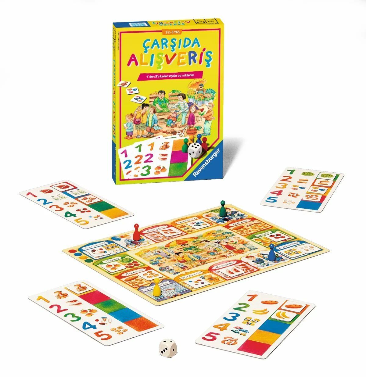 Adore Çarşıda Alışveriş 245444