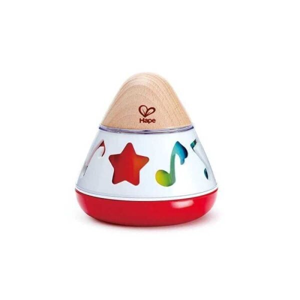 Isabel Rotating Hareketli Müzik Kutusu