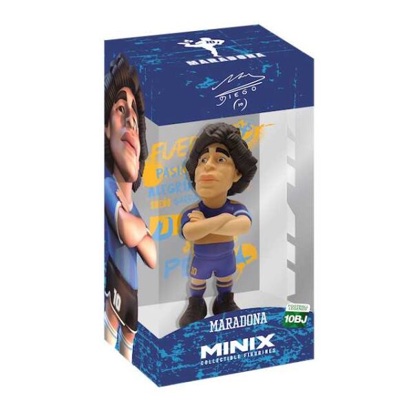 Giochi Mınıx Blue And Yellow 13180