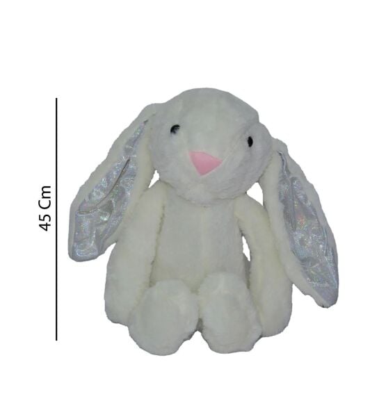 Halley 60 Cm İlk Arkadaşım Tavşan 62308