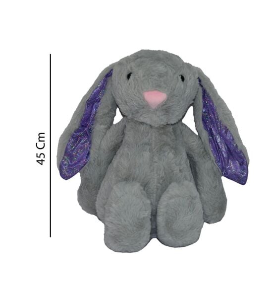 Halley 60 Cm İlk Arkadaşım Tavşan 62308