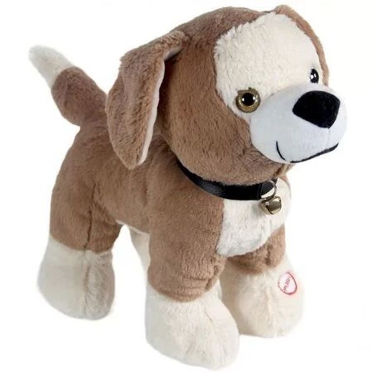 Grantoys Sesli Köpek 35Cm 2207