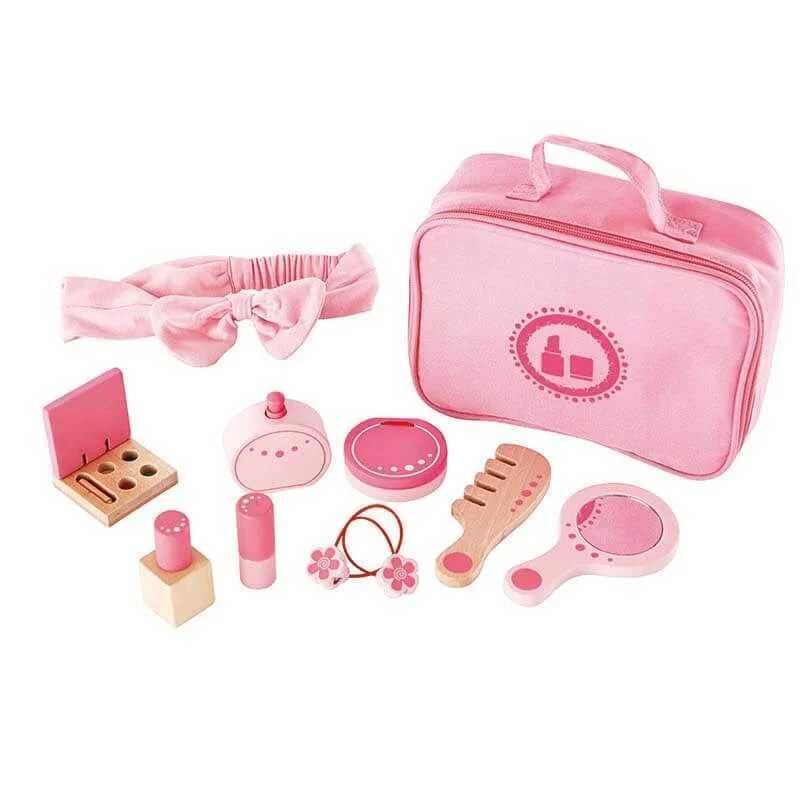 Isabel Oyuncak Makyaj Seti