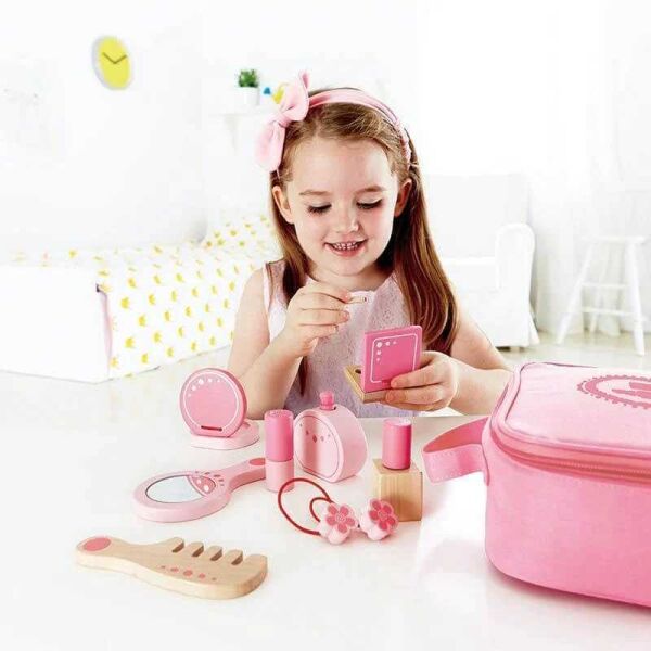 Isabel Oyuncak Makyaj Seti