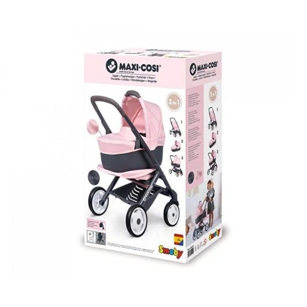 Simba Pushchair Pram Quinny 7600253117