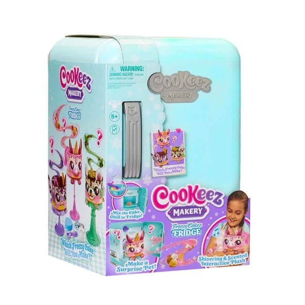 Giochi Sihirli Buzdolabı Sürpriz Paket CKE03000