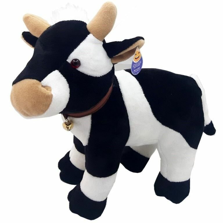 Grantoys Zilli İnek 45 Cm 2203