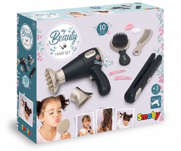 Simba My Beauty Hair Set 7600320144