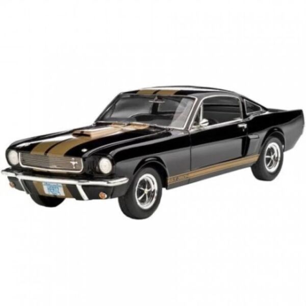 Adore Revell Mustang 67242