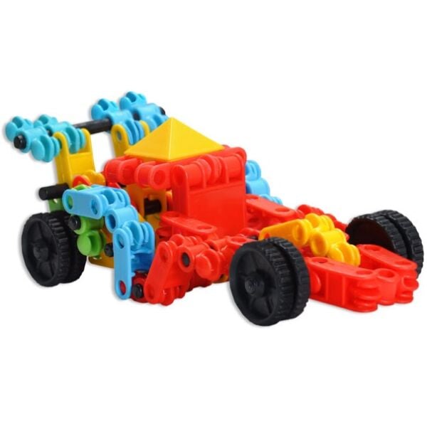 Matrax 129 Parça Flexy Tangles 00106