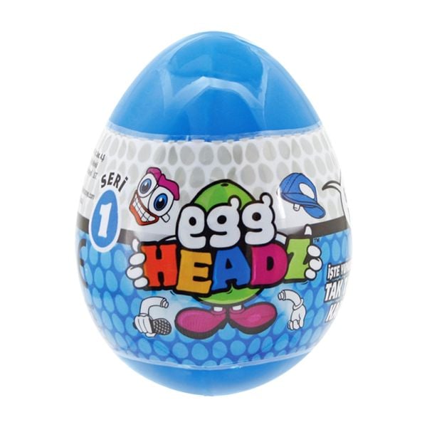 KarToy Funny Egg ML-17