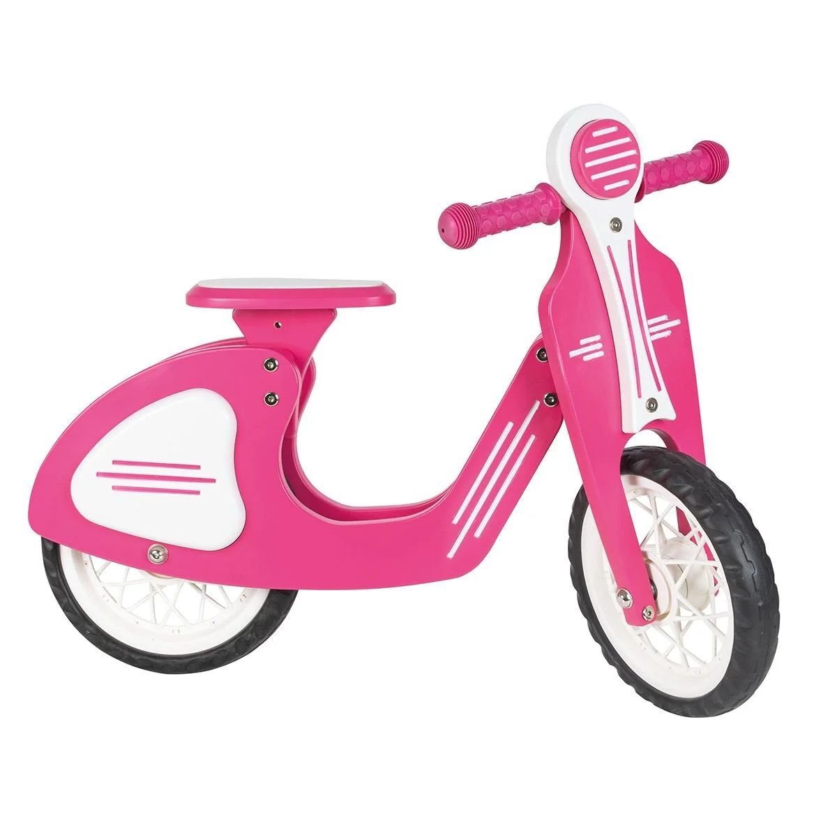 Pilsan Retro Scooter Bisiklet 02002