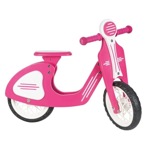 Pilsan Retro Scooter Bisiklet 02002