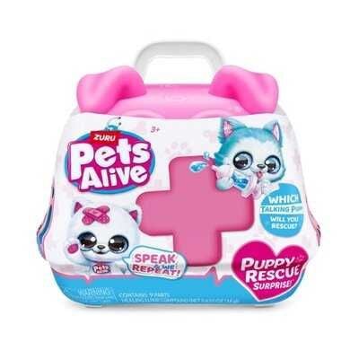 Giochi Pets Alıve Surprız Hasta Kopegım