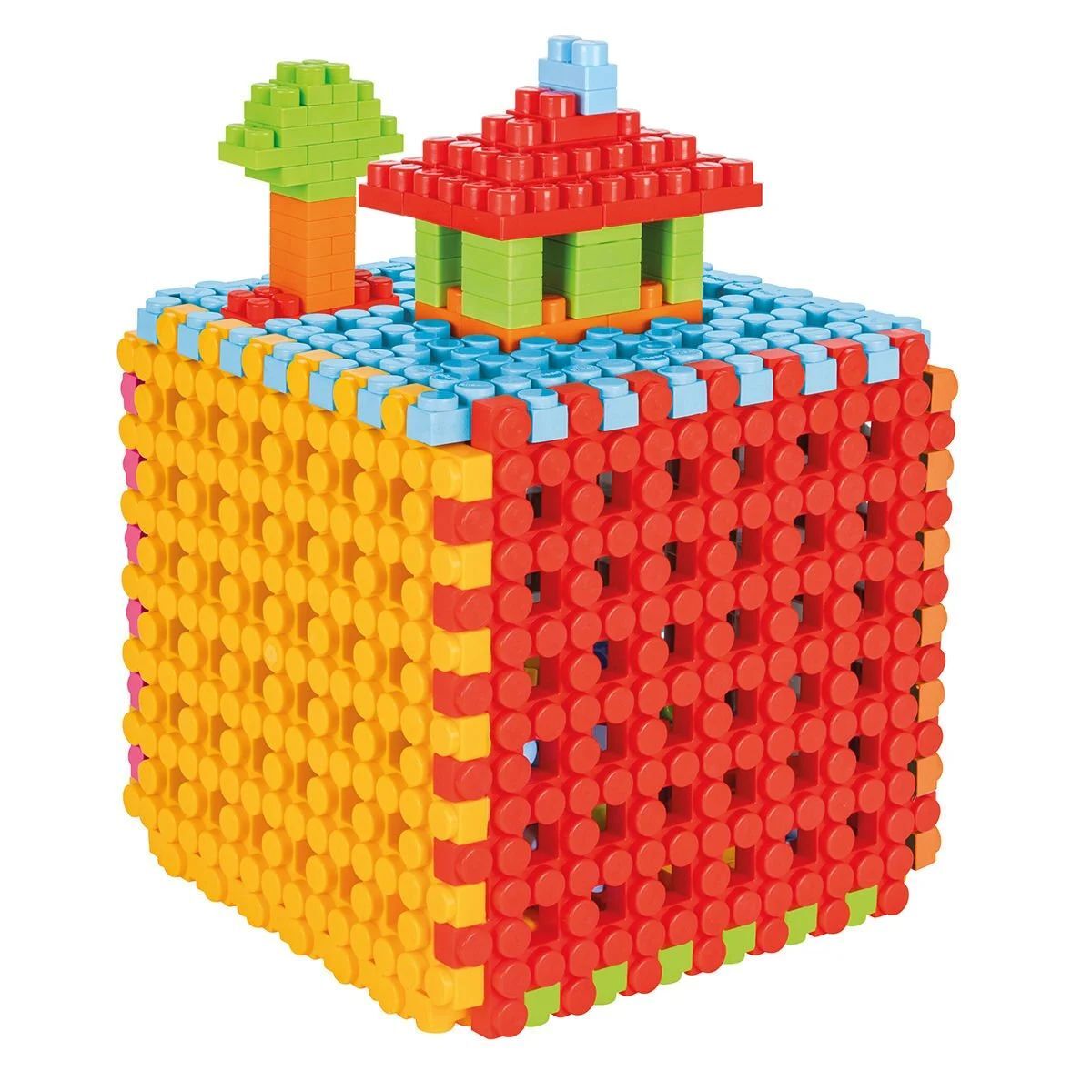 Pilsan Master Küp 62 Parça 03588