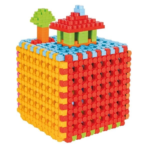 Pilsan Master Küp 62 Parça 03588