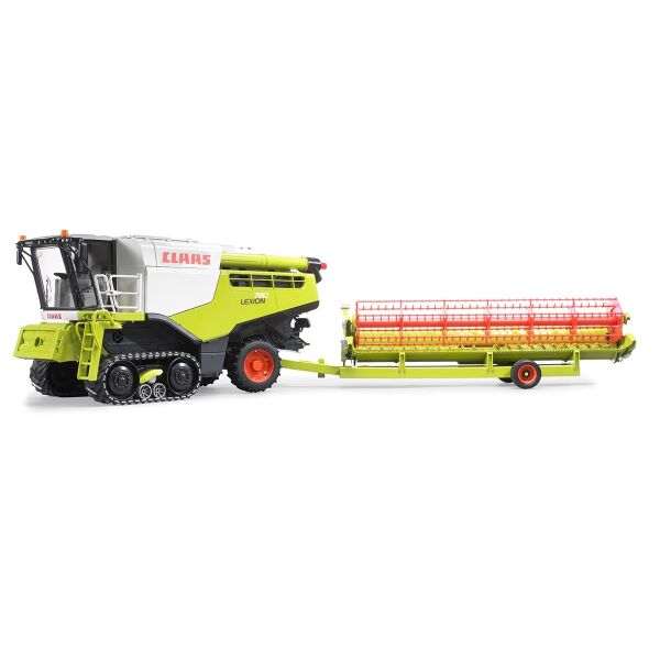 Bruder Claas Lexion 780 Terra Biçerdöver BR02119