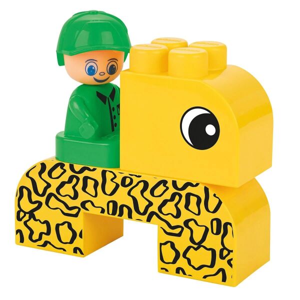 Pilsan Master Blok Okul Otobüsü 03606