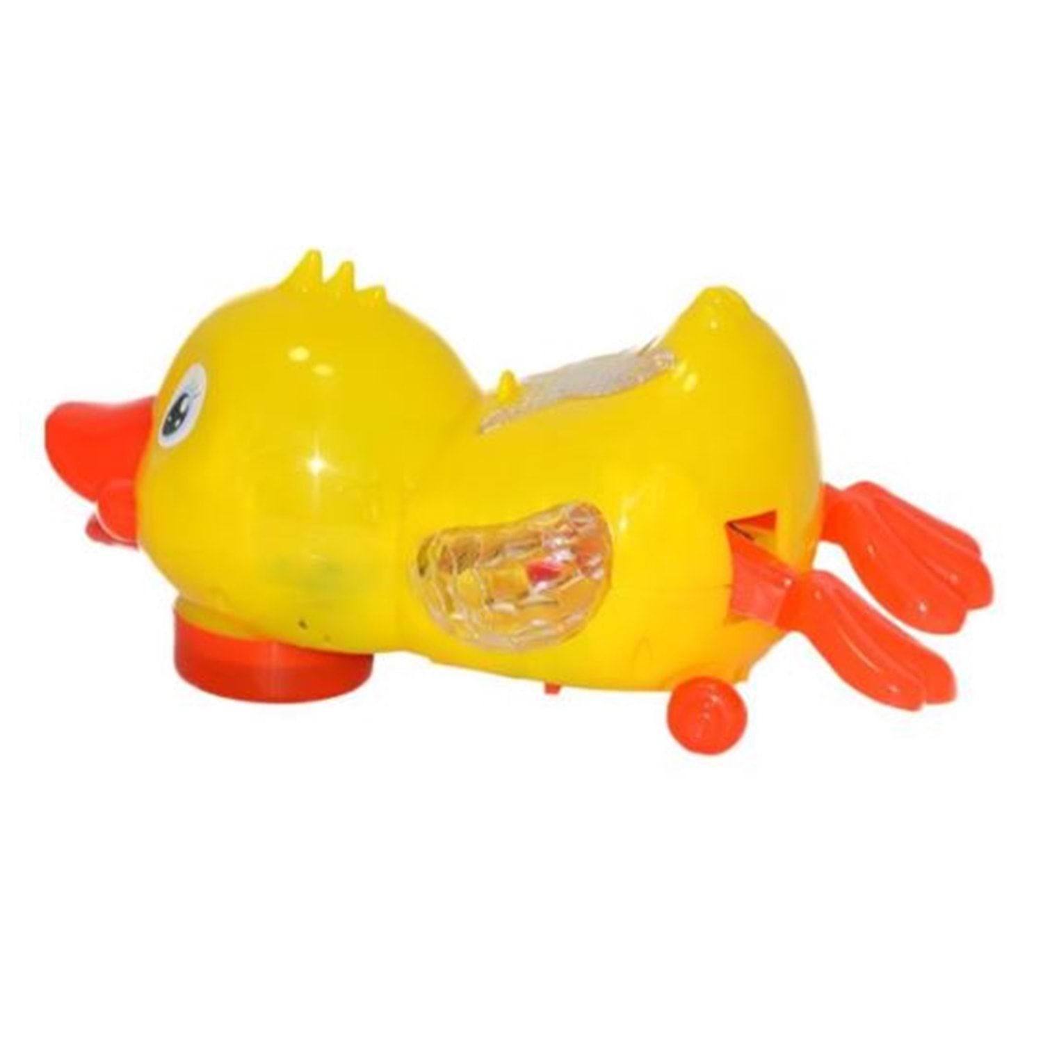 Canali Pilli Sürünen Ördek 6666-1