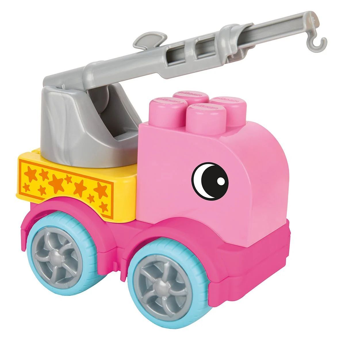 Pilsan Master Blok İş Kamyonları 03607