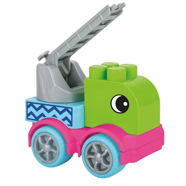 Pilsan Master Blok İş Kamyonları 03607