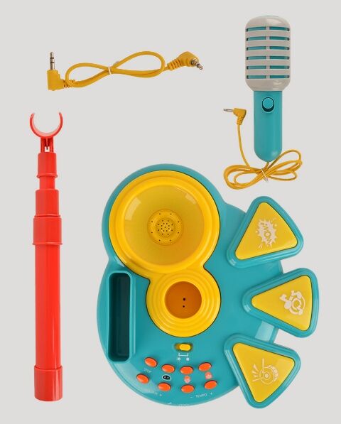 Enfal LC Karaoke Seti 30966