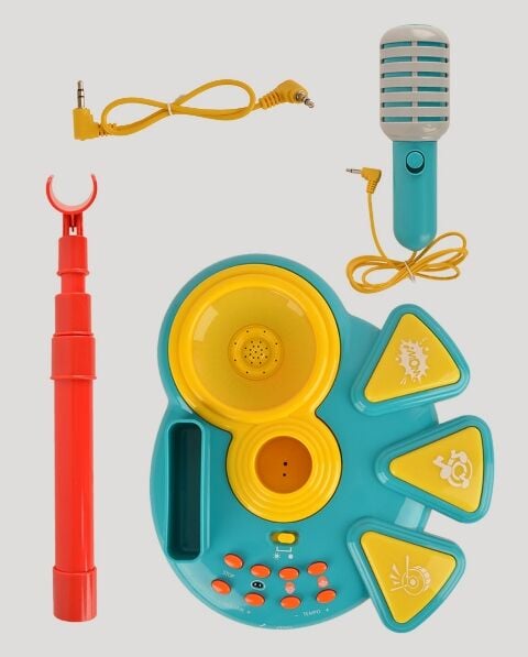 Enfal LC Karaoke Seti 30966