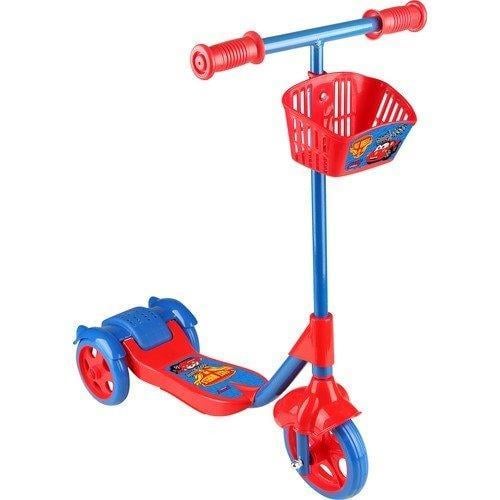 Erdem Scooter Prenses Frosyt Fast Wheels Modelleri ESC111214E