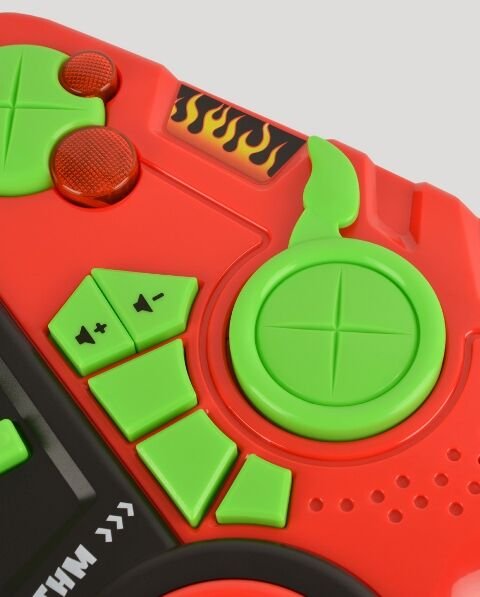 Enfal LC Müzikli Gitar 30968