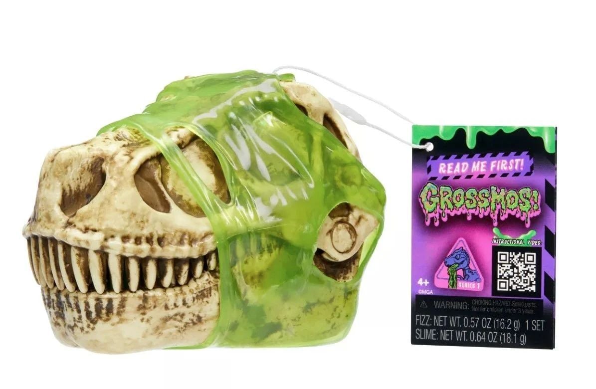 Adore GrossMos Süpriz Dino 121045