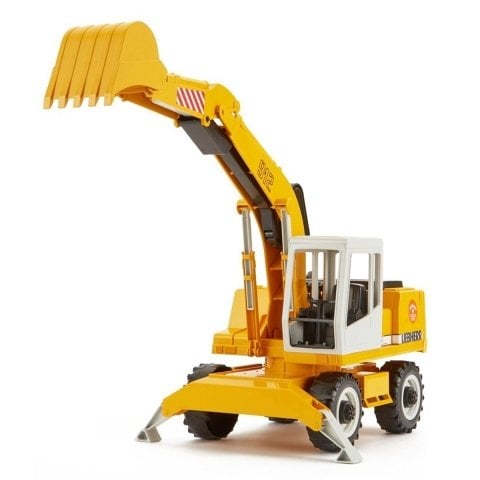 Bruder Liebherr Ekskavatör BR02426