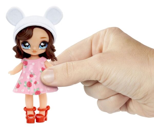 Adore NaNaNa Minis 3inç Misha Mouse 988359