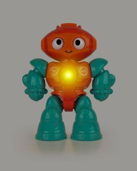 Enfal LC Mini Robot 30976