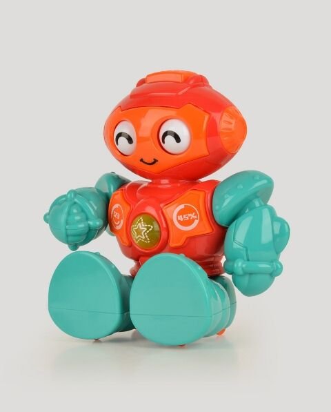 Enfal LC Mini Robot 30976