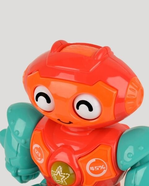 Enfal LC Mini Robot 30976