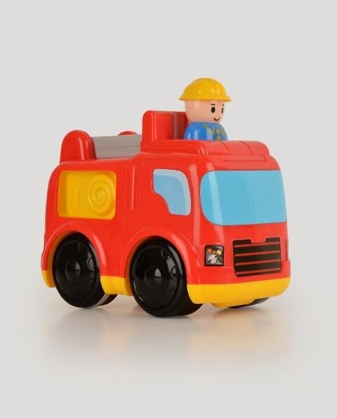 Enfal LC Bas Git İtfaiye Aracı 30980