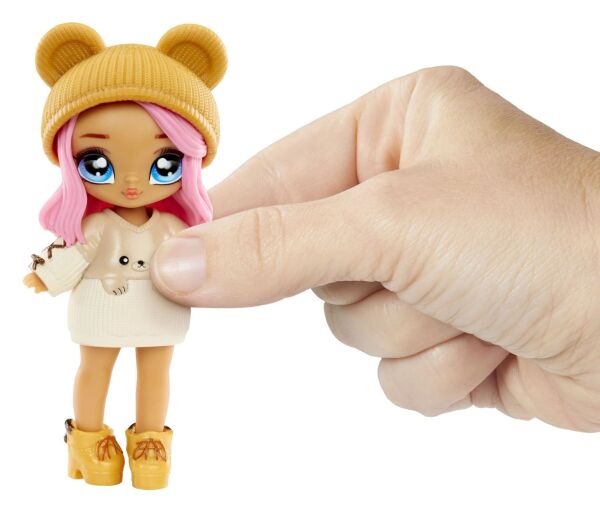 Adore NaNaNa Minis 3inç Sarah Snuggles 988380