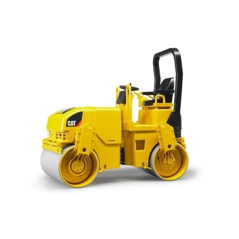 Bruder Caterpillar Asfalt Slindir BR02433