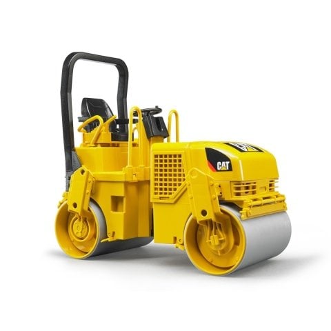 Bruder Caterpillar Asfalt Slindir BR02433