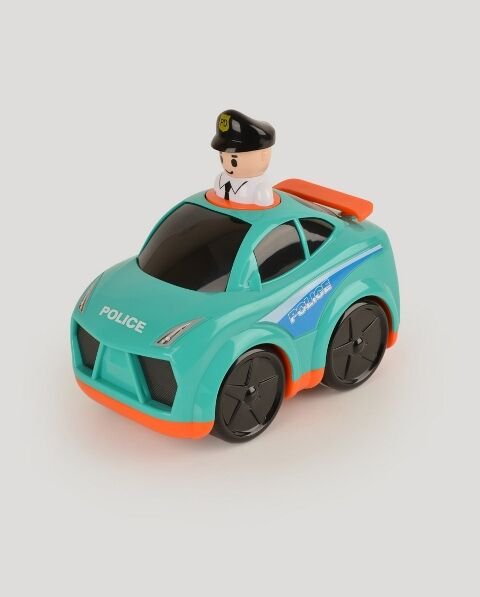 Enfal LC Bas Git Polis Arabam 30982