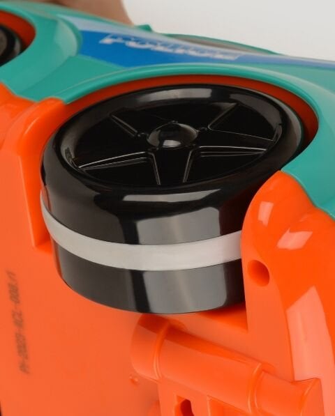 Enfal LC Bas Git Polis Arabam 30982