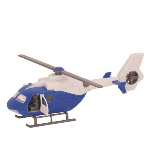 Isabel Mini Helikopter