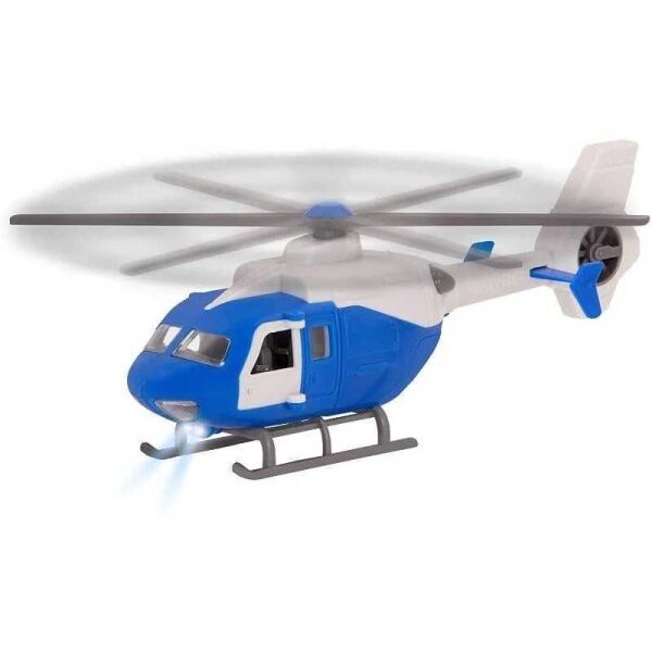 Isabel Mini Helikopter