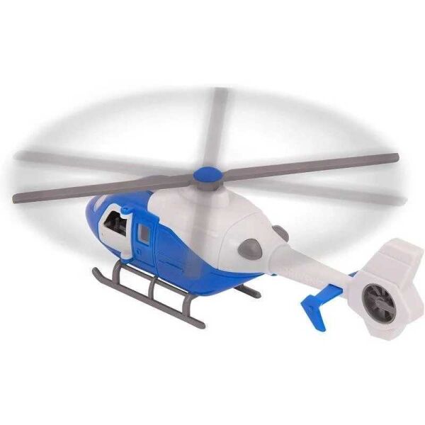 Isabel Mini Helikopter