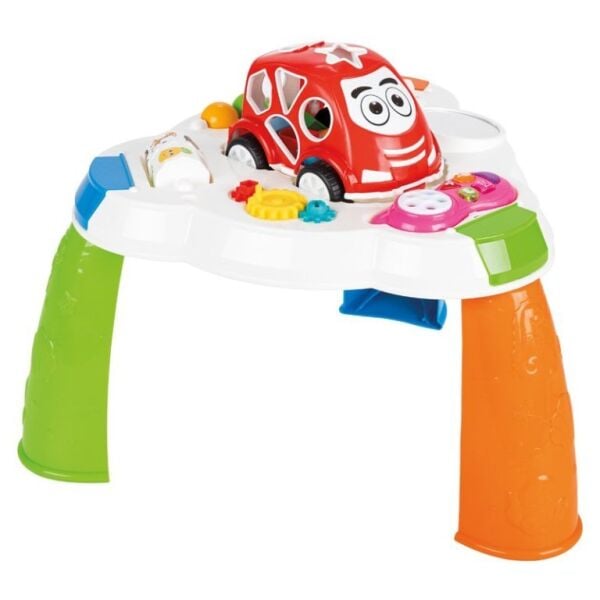 Pilsan Aktivite Oyun Masası 03567